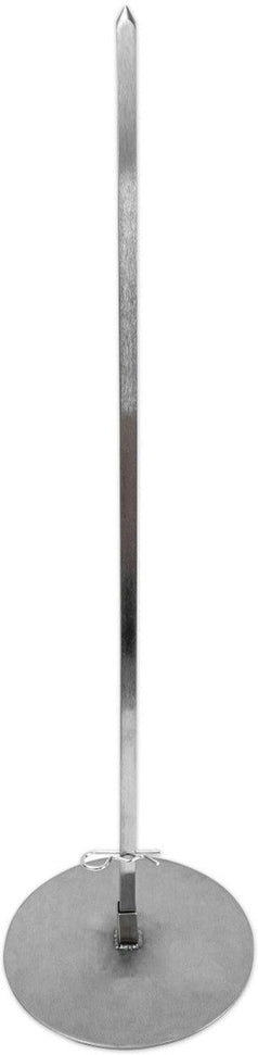 Visvardis - 37.7" Extra Spit for DG10A and DE4A - G10A / E4A