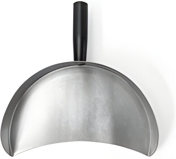 Visvardis - Large Stainless Steel Meat Scoop - 020000017