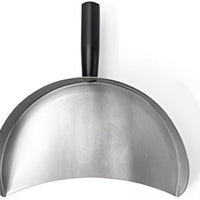 Visvardis - Large Stainless Steel Meat Scoop - 020000017