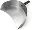 Visvardis - Large Stainless Steel Meat Scoop - 020000017