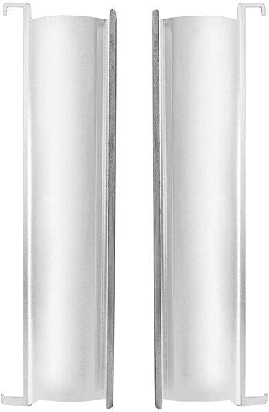 Visvardis - Side Doors Pair For DG18V Gyro Machine - DG18V PAIR