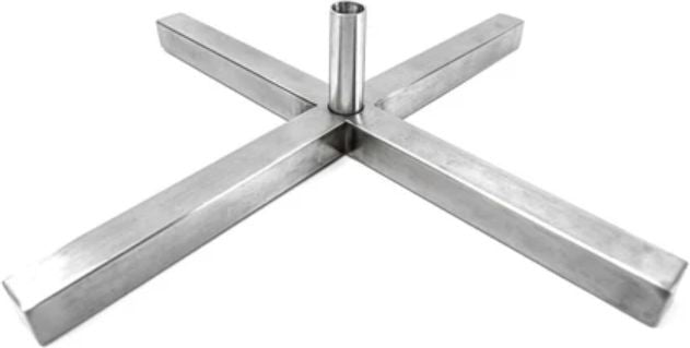 Visvardis - Skewer Stand For Spit - 011010030