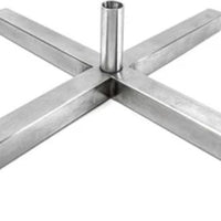 Visvardis - Skewer Stand For Spit - 011010030 - ETA OCTOBER