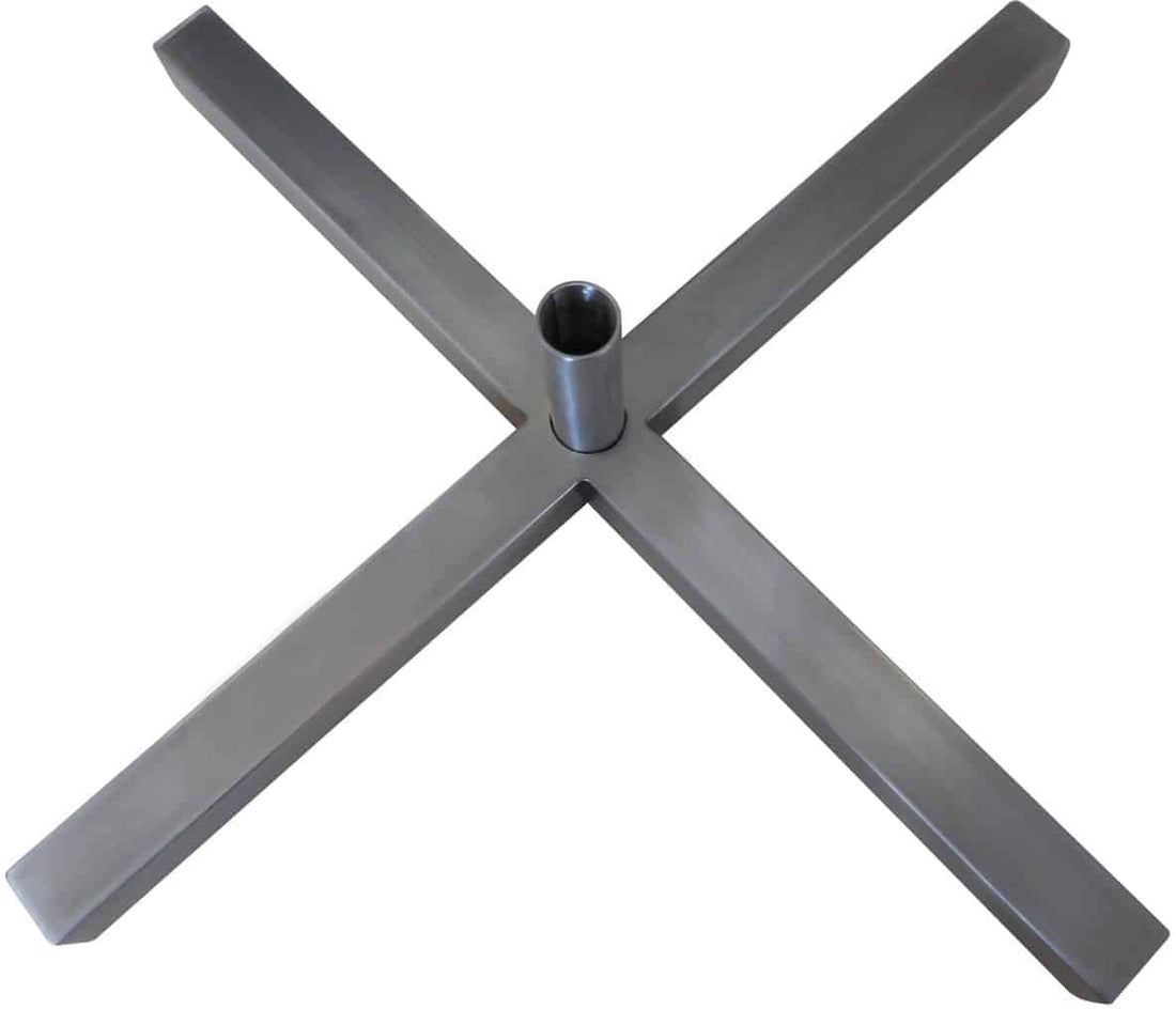 Visvardis - Skewer Stand For Spit - 011010030