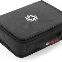 Vitamix - 10.4" Black Immersion Blender Storage Case - 69812