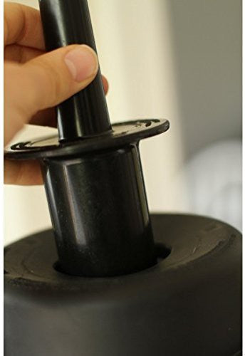 Vitamix - 12 3/4" Tamper for Standard Blender Containers 1195, 58625, 15504, 58805, 15652, 15643, 15899, 15896, 15894 & 15893 - 760 - ETA 4-5 Weeks