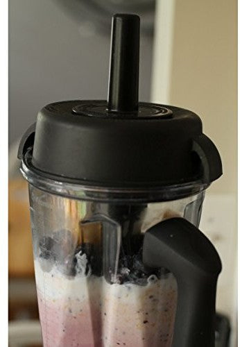 Vitamix - 12 3/4" Tamper for Standard Blender Containers 1195, 58625, 15504, 58805, 15652, 15643, 15899, 15896, 15894 & 15893 - 760 - ETA 4-5 Weeks