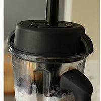 Vitamix - 12 3/4" Tamper for Standard Blender Containers 1195, 58625, 15504, 58805, 15652, 15643, 15899, 15896, 15894 & 15893 - 760 - ETA 4-5 Weeks