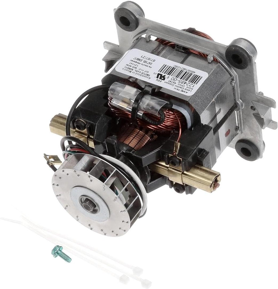 Vitamix - 120V 2.3 HP Motor Assembly - 62467
