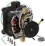 Vitamix - 120V 3 HP Motor Assembly - 15287