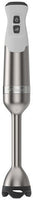 Vitamix - 120V Brushed Stainless Steel 18" White Immersion Blender - 74051 - DISCONTINUED