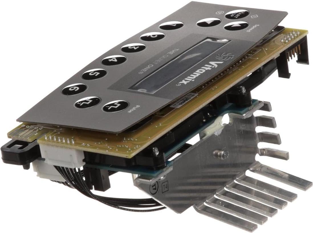 Vitamix - 120V Control/Display Board - 15290