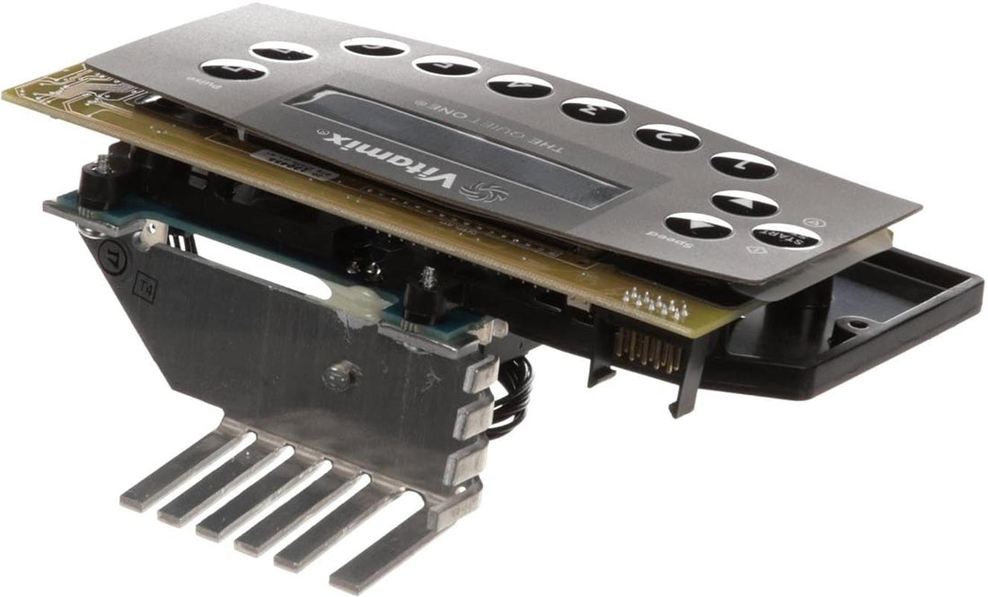 Vitamix - 120V Control/Display Board - 15290