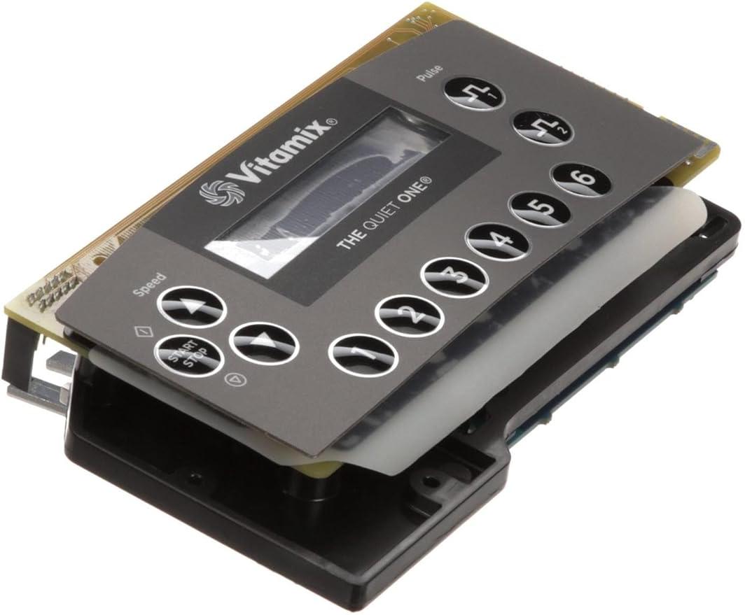 Vitamix - 120V Control/Display Board - 15290