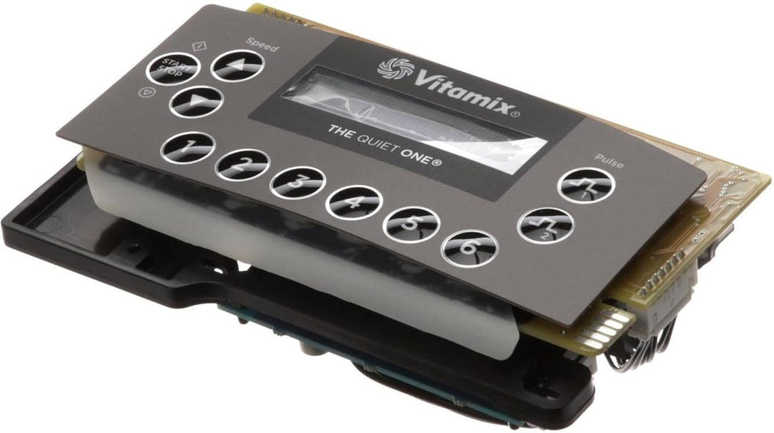 Vitamix - 120V Control/Display Board - 15290