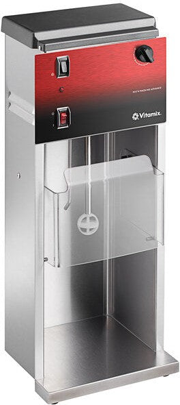 Vitamix - 120V Mix'n Machine Advance Single Head Countertop Drink Mixer - 000580-895