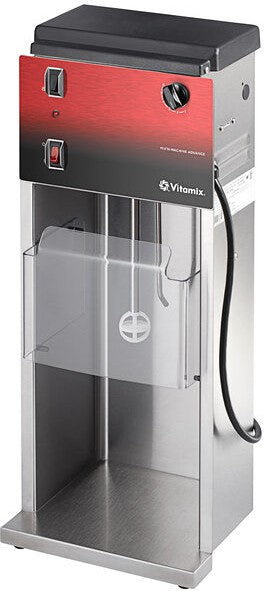 Vitamix - 120V Mix'n Machine Advance Single Head Countertop Drink Mixer - 000580-895 - DISCONTINUED