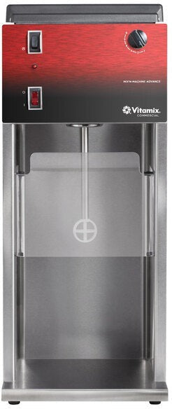 Vitamix - 120V Mix'n Machine Advance Single Head Countertop Drink Mixer - 000580-895 - DISCONTINUED
