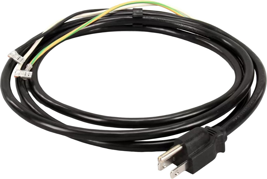 Vitamix - 120V Standard Power Cord - 15756