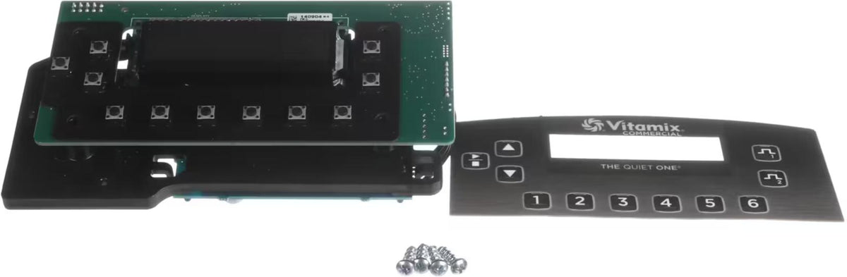 Vitamix - 120V Universal Control Board Kit For TQO - 68112