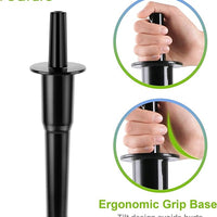 Vitamix - 12.5" Tamper for Legacy High Profile 64 Oz Standard Blender Container - 760