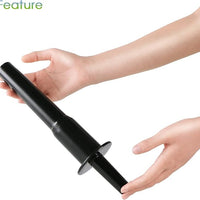 Vitamix - 12.5" Tamper for Legacy High Profile 64 Oz Standard Blender Container - 760