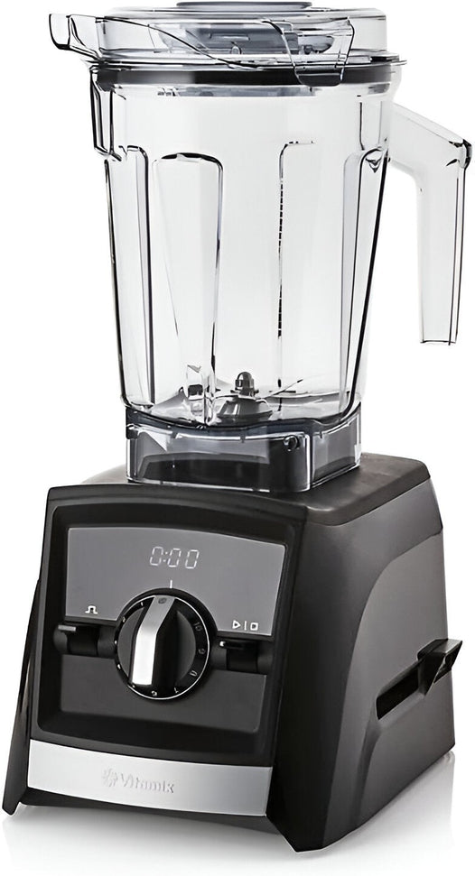 Vitamix - 1500 W Ascent A2300 Black Blender - 62324 - DISCONTINUED