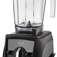Vitamix - 1500 W Ascent A2300 Black Blender - 62324 - DISCONTINUED