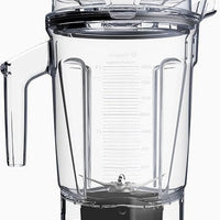 Vitamix - 1500 W Ascent A2300 Black Blender - 62324 - DISCONTINUED