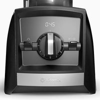 Vitamix - 1500 W Ascent A2300 Black Blender - 62324 - DISCONTINUED