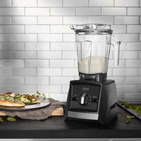 Vitamix - 1500 W Ascent A2300 Black Blender - 62324 - DISCONTINUED
