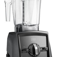 Vitamix - 1500 W Ascent A2500 Slate Blender - 62350 - DISCONTINUED
