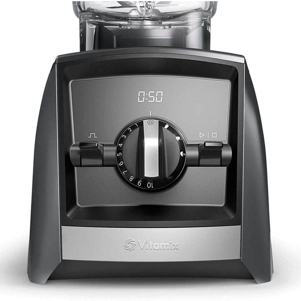 Vitamix - 1500 W Ascent A2500 Slate Blender - 62350 - DISCONTINUED