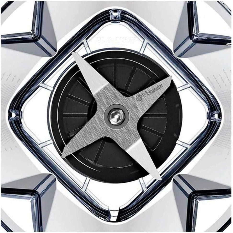 Vitamix - 1500 W Ascent A2500 Slate Blender - 62350 - DISCONTINUED