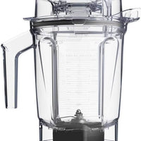Vitamix - 1500 W Ascent A2500 Slate Blender - 62350 - DISCONTINUED