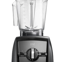 Vitamix - 1500 W Ascent A2500 Slate Blender - 62350 - DISCONTINUED