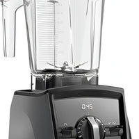 Vitamix - 1500 W Ascent A2500 Slate Blender - 62350 - DISCONTINUED