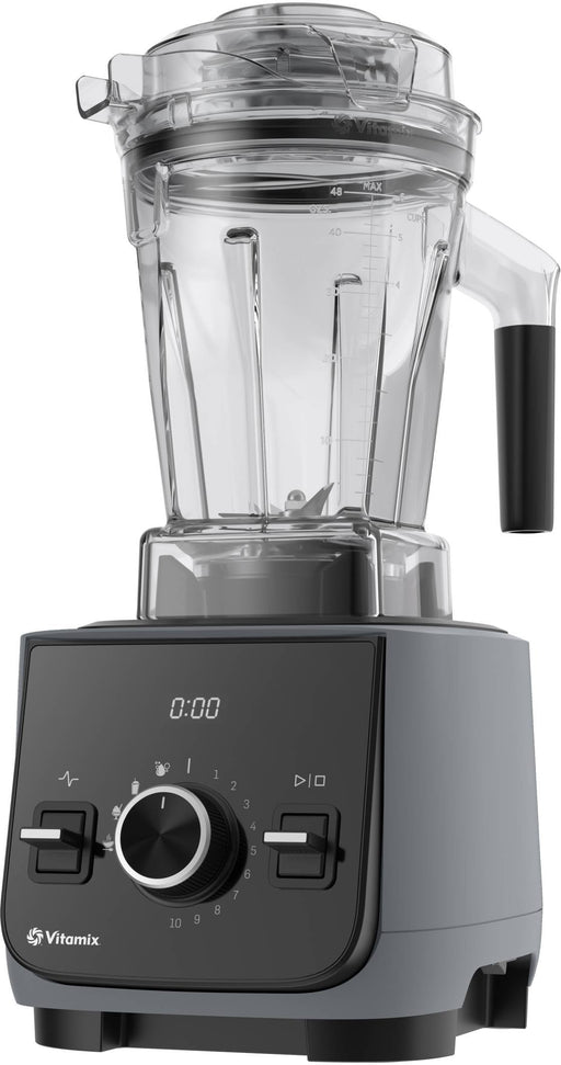 Vitamix - 1500 W Ascent X2 Series Nano Gray Blender - 74095