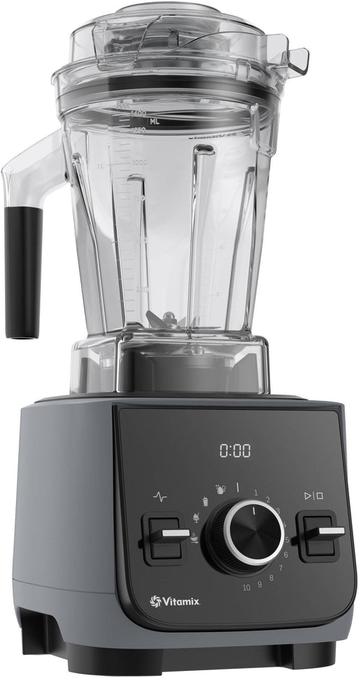 Vitamix - 1500 W Ascent X2 Series Nano Gray Blender - 74095 - DISCONTINUED AFTER JULY