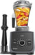 Vitamix - 1500 W Ascent X2 Series Nano Gray Blender - 74095