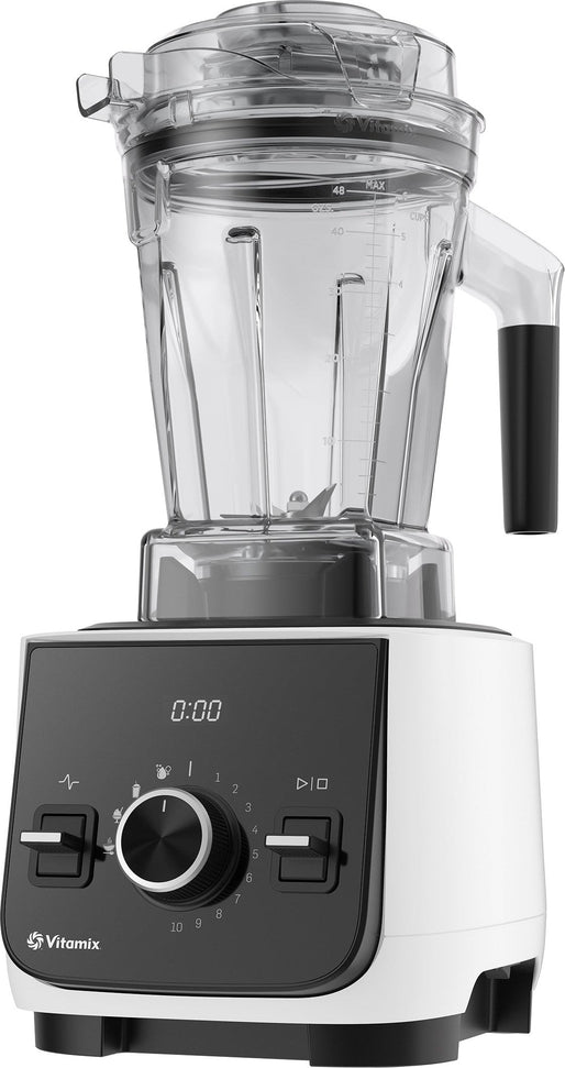 Vitamix - 1500 W Ascent X2 Series Polar White Blender - 74094