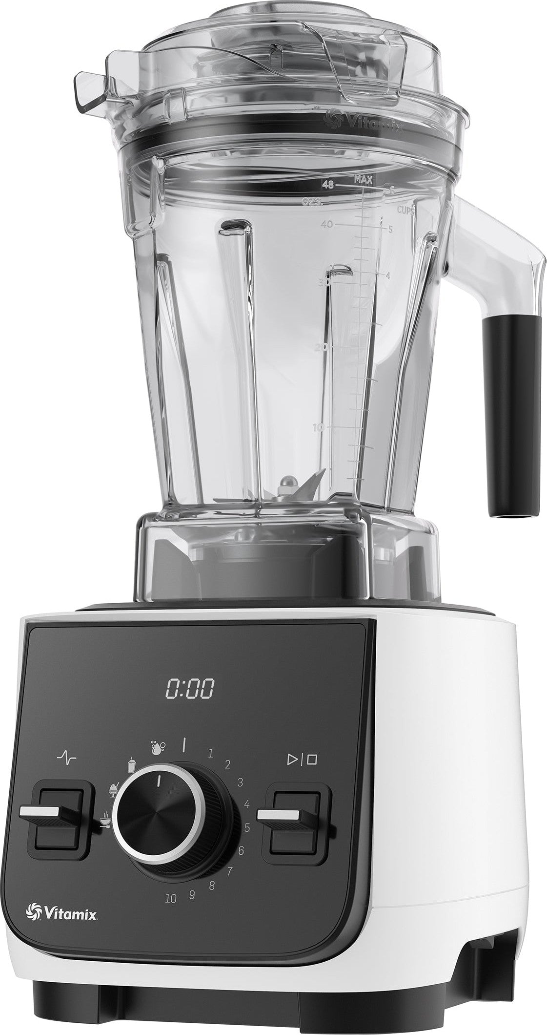 Vitamix - 1500 W Ascent X2 Series Polar White Blender - 74094 - DISCONTINUED AFTER JULY