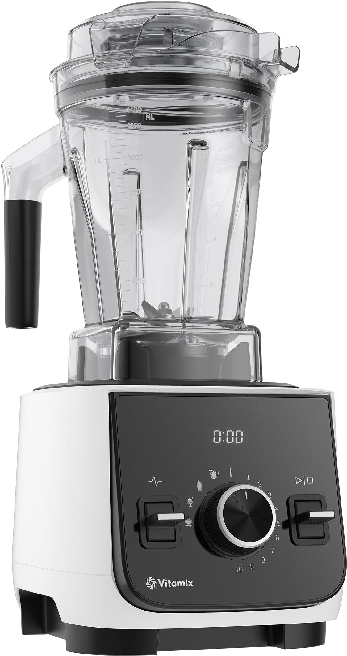 Vitamix - 1500 W Ascent X2 Series Polar White Blender - 74094 - DISCONTINUED AFTER JULY