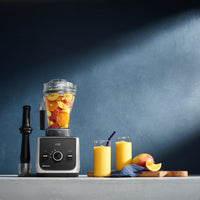 Vitamix - 1500 W Ascent X2 Series Polar White Blender - 74094 - DISCONTINUED AFTER JULY