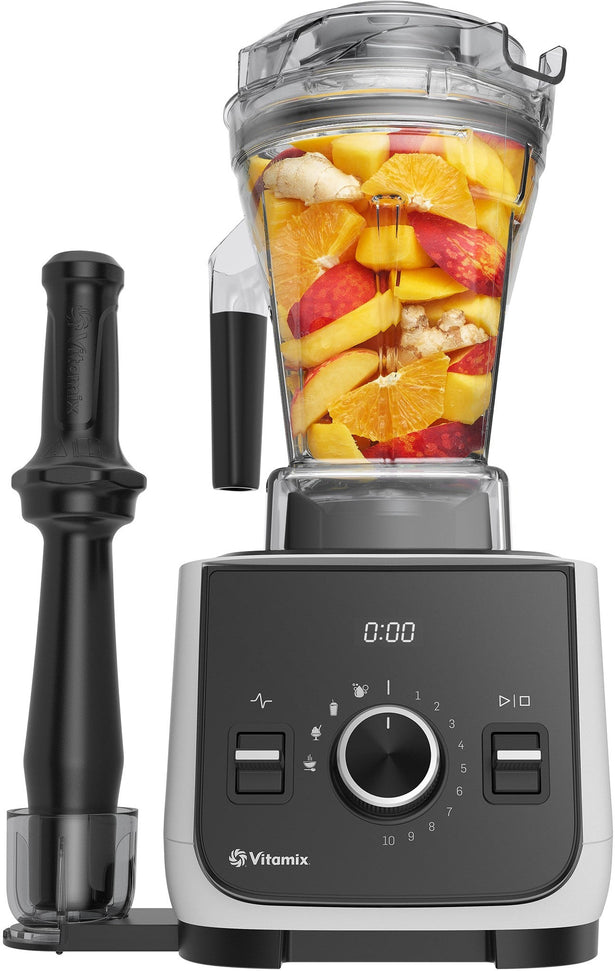 Vitamix - 1500 W Ascent X2 Series Polar White Blender - 74094