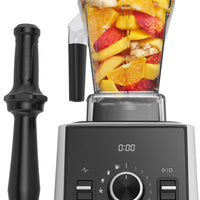 Vitamix - 1500 W Ascent X2 Series Polar White Blender - 74094