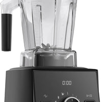 Vitamix - 1500 W Ascent X2 Series Shadow Black Blender - 73492