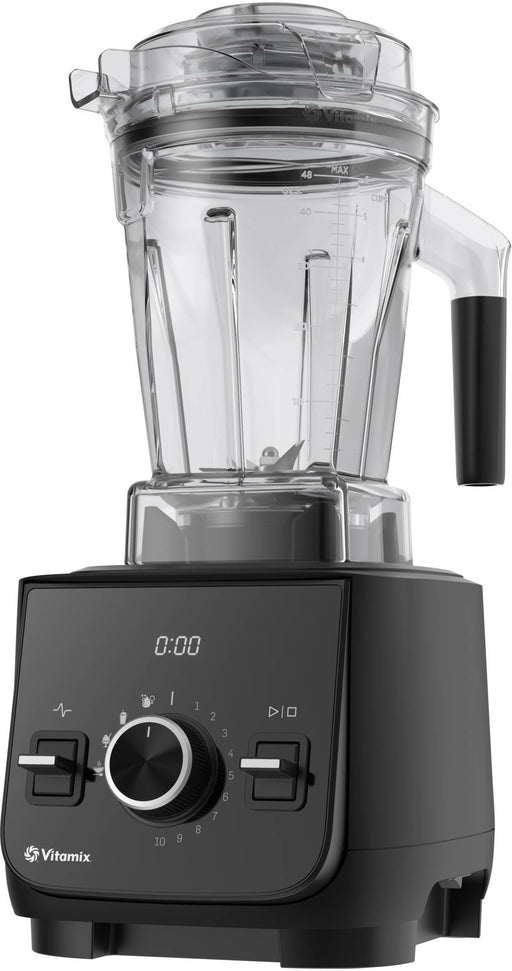 Vitamix - 1500 W Ascent X2 Series Shadow Black Blender - 73492
