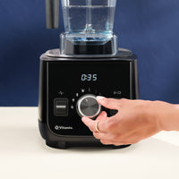 Vitamix - 1500 W Ascent X2 Series Shadow Black Blender - 73492