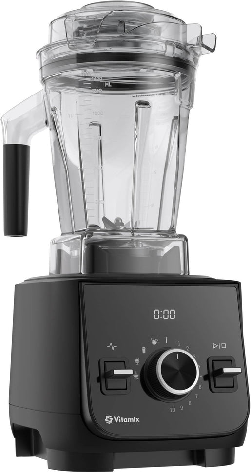 Vitamix - 1500 W Ascent X2 Series Shadow Black Blender - 73492 - DISCONTINUED AFTER JULY
